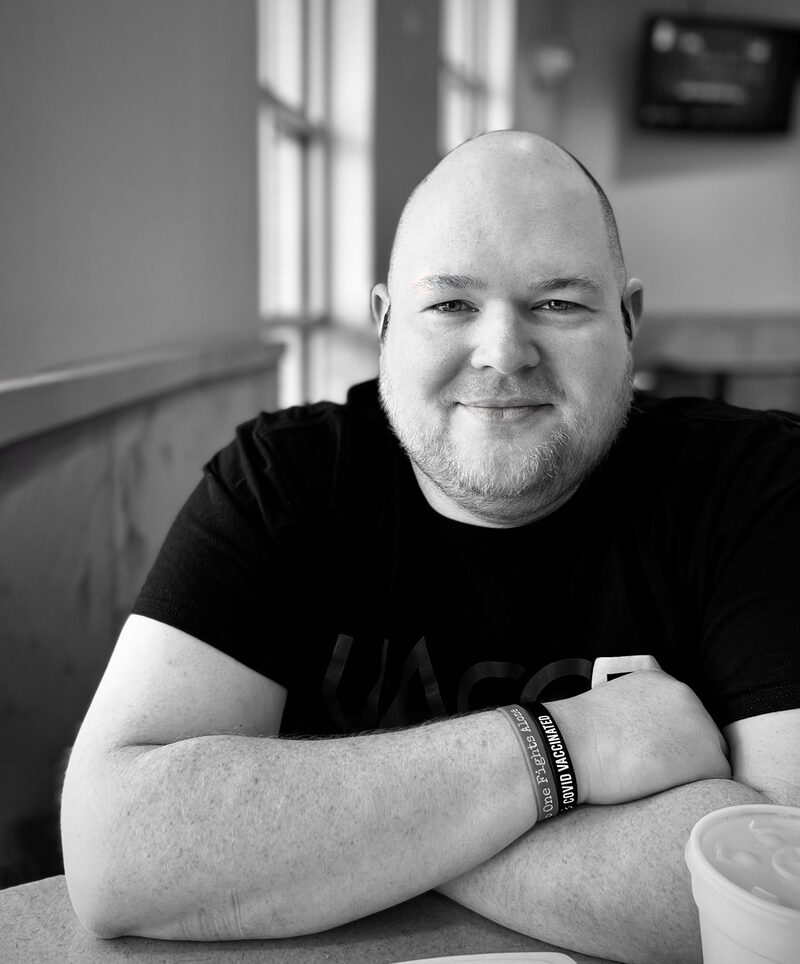 Blayne Allan Stewart